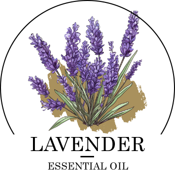 Garnet Royal Spa Lavender Essential Oil