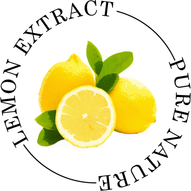 Garnet Royal Spa Lemon Essential Oil