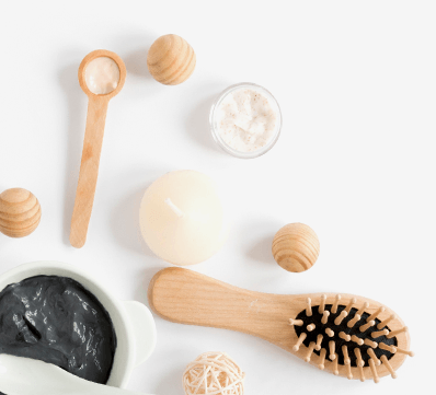 Garnet Royal Spa | Spa Equipment