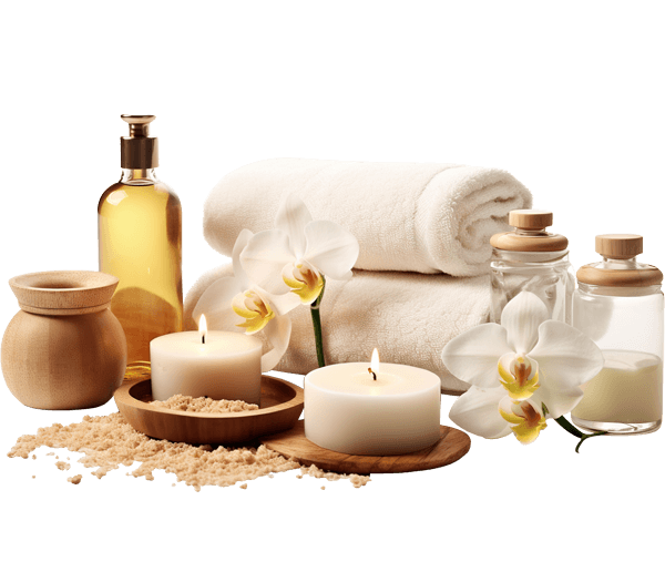 Garnet Royal Spa | Spa Equipments